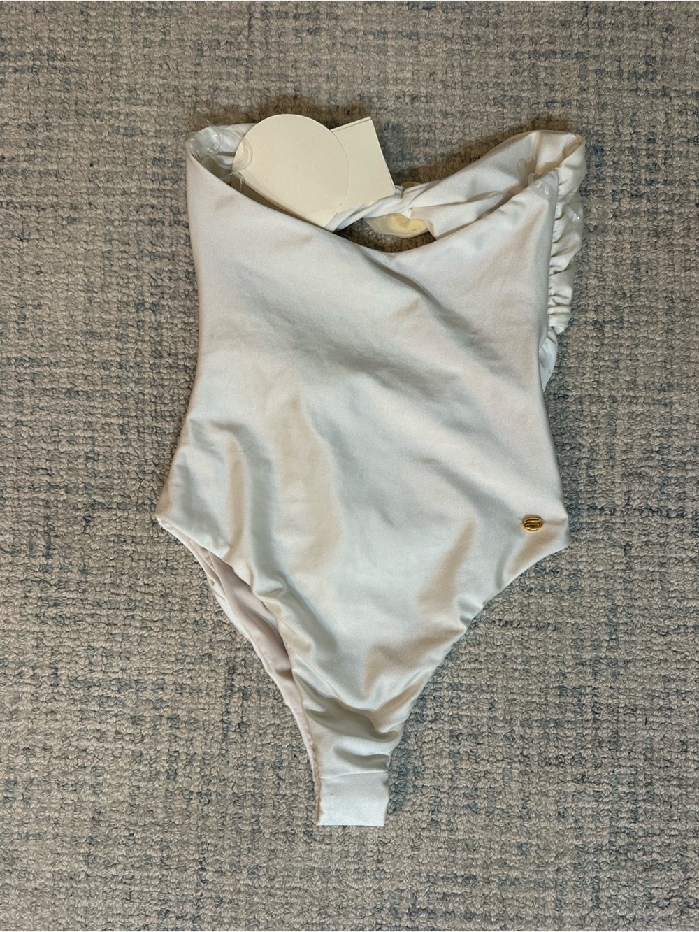 Baobab Ola One-Piece Swimsuit - Picture 6 of 8